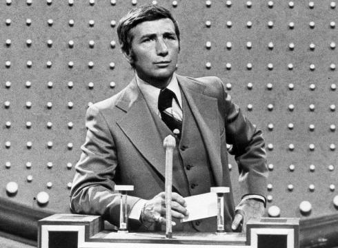 Richard Dawson, the actor and TV host who found fame in at the helm of game show Family Feud and in sitcom Hogan's Heroes, has died at 79