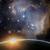 Scientists say time itself is slowing down until eventually, in billions of years time, it will cease altogether