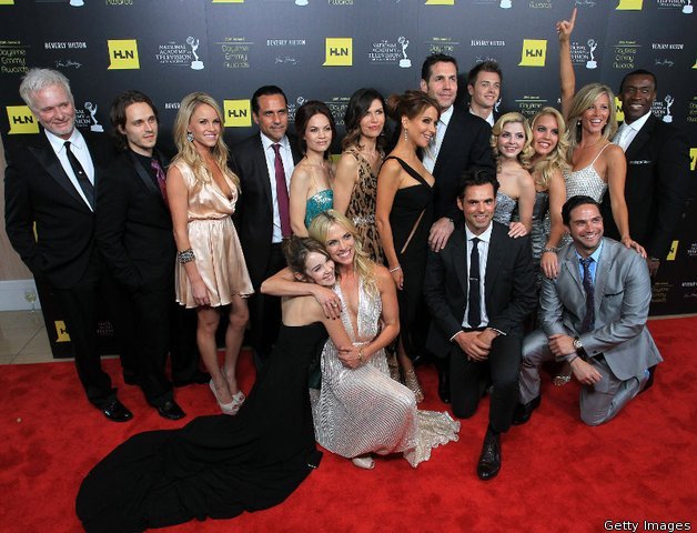 The 39th Annual Daytime Entertainment Emmy Awards showered General Hospital with five trophies