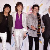 The Rolling Stones will play a farewell gig at next year's Glastonbury Festival