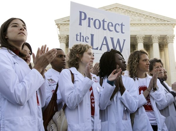 The US Supreme Court has ruled that President Barack Obama's landmark healthcare reform (ObamaCare) act is constitutional