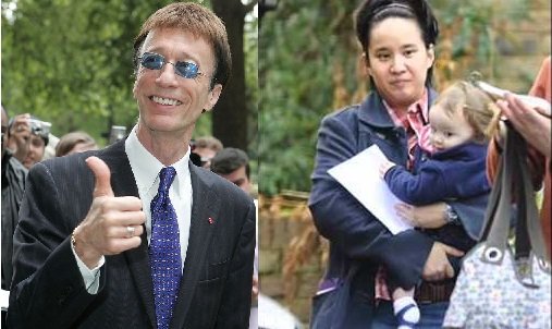 The-picture-of-Robin-Gibb-and-Claire-Yang-side-by-side-in-the-lobby-of-the-exclusive-five-star-Westin-Bellevue-Hotel-in-Dresden-in-September-2004-is-the-first-photograph-to-emerge-of-them-as-couple