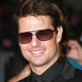 Tom Cruise has told friends that his skin has never looked better thanks to the expensive spa treatment based on nightingale poo