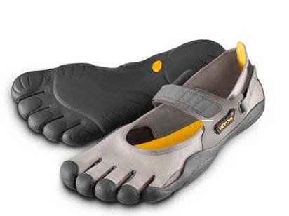 Tony Post, the chief executive of Vibram USA and former marathon runner, introduced the minimalist Five Fingers running shoe in 2007