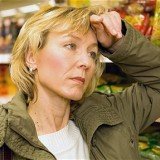 U.S. doctors have discovered that women who go through a premature menopause are more likely to suffer a potentially fatal brain haemorrhage or a cerebral aneurysm