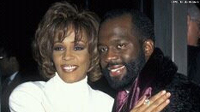 Whitney Houston’s friend, gospel singer BeBe Winans, who performed at her funeral in February, will release The Whitney I Knew on July 31