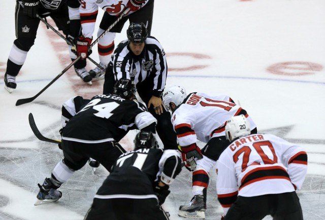 Stanley Cup Finals 2012