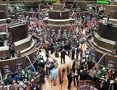Stock Market