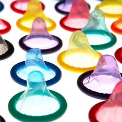 A ballot measure proposing that adult production actors in Los Angeles County wear condoms during filming will be put to voters in November's election