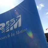 A jury in San Francisco upheld claims by Mformation Technologies Inc that RIM infringed patents it took out in 1999
