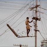 A massive power outage has caused disruption across northern India, including in the capital, Delhi