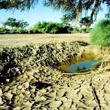 A newly discovered water source in Namibia could have a major impact on development in the driest country in sub-Saharan Africa