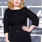 Adele, who kept her pregnancy under wraps until the last minute, has said she is due to give birth in two months