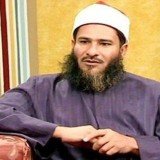 Ali Wanis has been convicted in absentia of violating public decency after police found him fondling a woman in a car