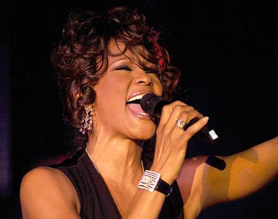 An exhibit celebrating Whitney Houston will be on display at Los Angeles’ Grammy Museum starting with August 15