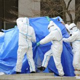 Build-Up, a subcontractor for plant operator Tepco, admitted one of its executives told workers to put lead shields on radiation detection devices