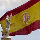 Eurozone finance ministers have decided to lend Spain 30 billion Euros this month to help its troubled banks