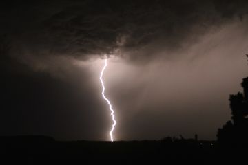 Four people hiking in Pieniny mountains, southern Poland, were killed by lightning