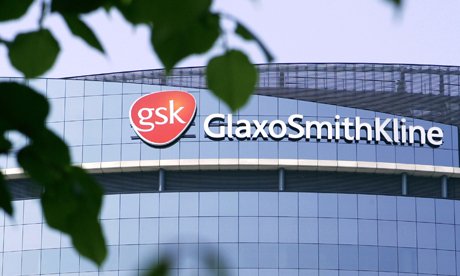 GlaxoSmithKline Plc. has pleaded guilty to misdemeanor criminal charges and has to pay $3 billion to settle the largest case of healthcare fraud in U.S. history