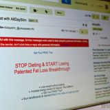 Grum botnet is believed to send out 18 percent of the world's spam email