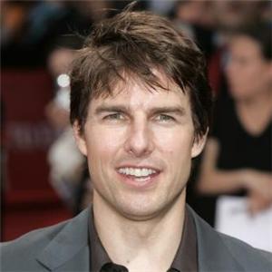 It looks like Tom Cruise's unlucky number is 33 as all three of his ex-wives called it quits when they reached that very same age