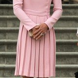 Kate Middleton’s beloved LK Bennett “Sledge” shoe has gone up by $32 since she first wore them 18 months ago