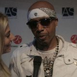 M.C. Hammer reveals that Whitney Houston's father once tried to get the singers to marry