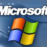 Microsoft has made the first quarterly loss in its history after it wrote off some of the value of its online advertising business