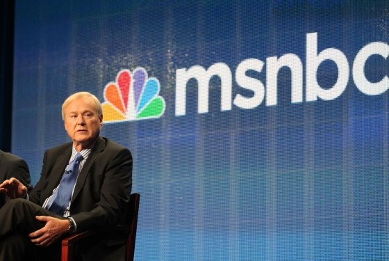 Microsoft is abandoning the joint venture that owned MSNBC.com after 16 years
