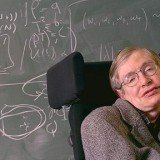 Prof. Philip Low is to unveil details of work on the brain patterns of Prof. Stephen Hawking