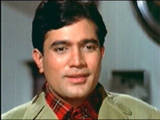 Rajesh Khanna, Bollywood's "first superstar", has died at the age of 69