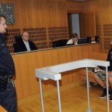 Randy Blythe has been arrested in Prague over the death of a fan at a gig in the Czech Republic two years ago
