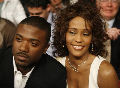 Ray J is reportedly still struggling to come to terms with Whitney Houston's death