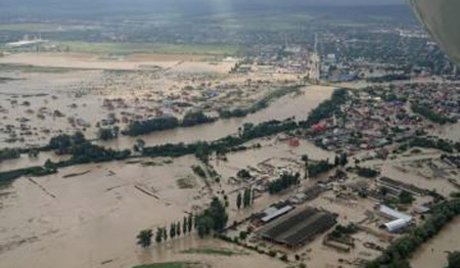 Russia has decided to have a day of mourning for the victims of the flash floods in southern Krasnodar region