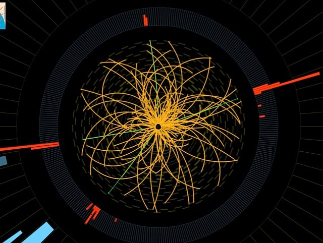 Scientists at CERN in Switzerland will announce that the elusive Higgs boson “God Particle” has been found at a press conference next week