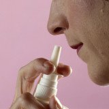 Scientists have developed EP67, a new spray that helps boost the immune system can fight off flu in just two hours
