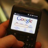 Smartphones running Google's Android software have been hijacked by an illegal botnet