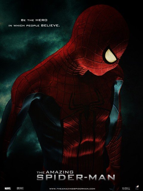 Sony Pictures has confirmed that The Amazing Spider-Man is the first film in a new trilogy for the franchise