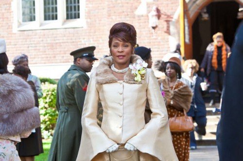 Sparkle movie, starring Whitney Houston, opens August 17th in theaters everywhere