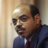 Speculation about Meles Zenawi’s health began when he missed last weekend's African Union summit in Addis Ababa
