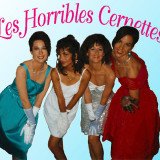 The image of Les Horribles Cernettes is believed to have been the first photo uploaded to the fledgling world wide web