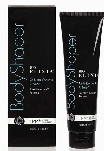 The magic in BioElixia is a “delivery system” which penetrates active ingredients deeper into the skin than rival creams