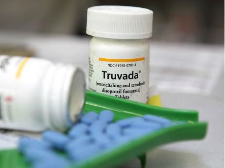 Truvada is the first drug approved by FDA to be used for HIV infection prevention
