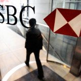 US Senate report into HSBC says huge sums of Mexican drug money almost certainly passed through the bank