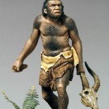 A new study found that similarities between the DNA of modern people and Neanderthals are more likely to have arisen from shared ancestry than interbreeding