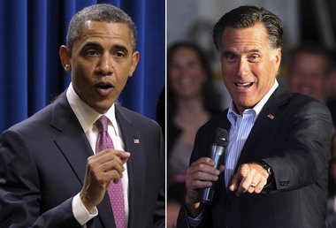 Barack Obama campaign has said if Republican presidential candidate Mitt Romney releases five years of tax returns, they will drop the issue