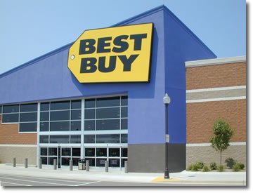 Best Buy’s net profits plunged to just $12 million on revenues of $10.6 billion in the second quarter