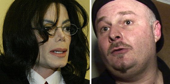 Businessman Howard Mann has been banned from selling Michael Jackson memorabilia and using the singer's name online