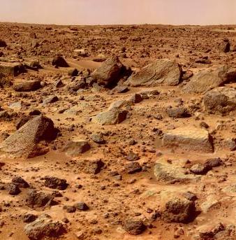 Curiosity rover is getting ready to zap its first Martian rock