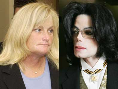 Debbie Rowe, the mother of Michael Jackson’s two older children, Prince and Paris, has warned she will demand custody if the civil war in the Jackson family isn’t resolved